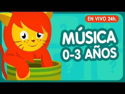 Videos infantiles 🔴 Nene León | Programas educativos para niños chiquitos y bebés en Youtube