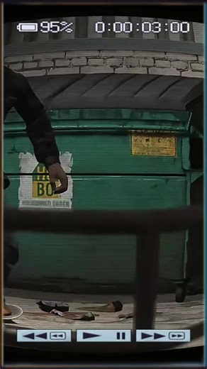 is this the new skate game? fivem #fyp #gta #fivem #roleplay