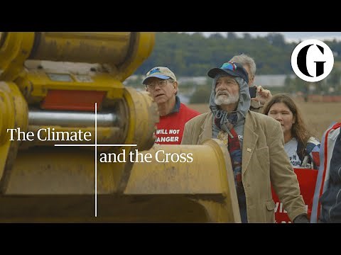 The Climate and the Cross