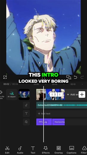 Editing screen transition tutorial #capcutpioneer #capcut #fyp #tutorial #capcutedit