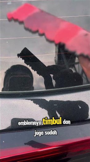 Innama Ma’al Usri Yusro Emblem #innama’alusriyusroemblem #newGTRemblem #caraccessories