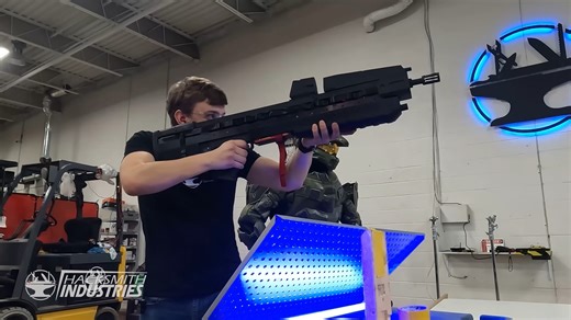 How we reached our maximum energy threshold - "No going further"