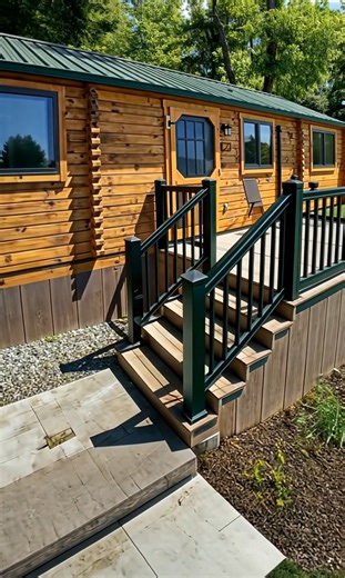 Gorgeous 😍 | Mountain Cabins