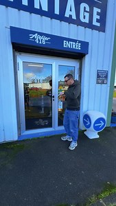 La bande des #playmobil 🤓🤓 Tu préfères lequel dans l’equipe?? #ghostbusters | Atelier416