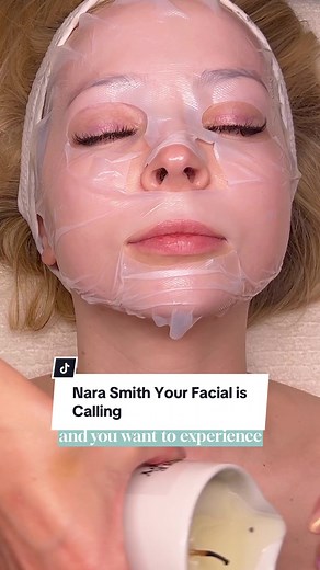 BOHO Babes Spa Night At Home with Nara Smith ASMR