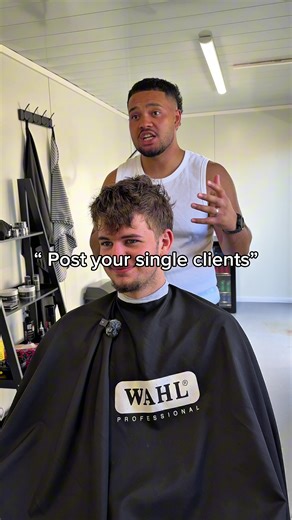 Who Will Get Cuffed First?