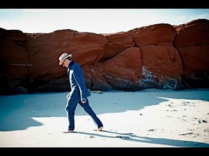 Zachary Richard - La ballade du Irving Whale