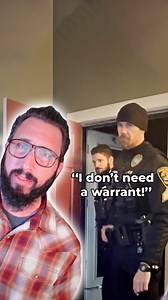431K views · 9K reactions | They Kick the Door Open & Arrest Man without a WARRANT | John H. Bryan, Attorney at Law | Facebook