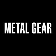 Steam Franchise: Metal Gear