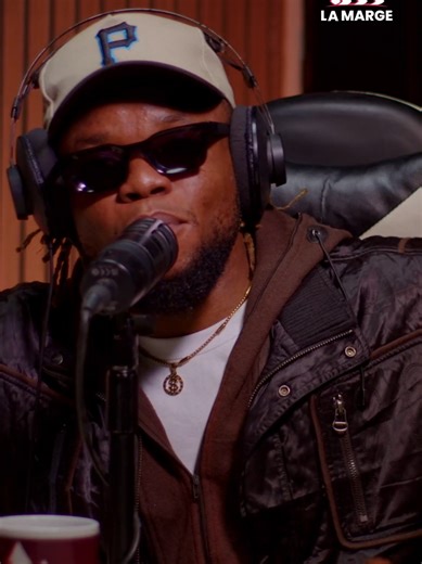 Pas d’amour | Maréchal ABD en direct de la marge (prt.2?) #kinshasa #podcast #musique #rap #viral @Marechal_ABD