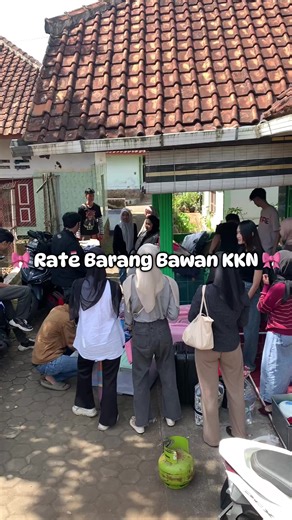 KKN10 Mandirancan on TikTok