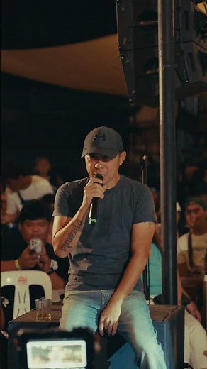Catch Parokya ni Edgar performing “Alumni Homecoming” live on Nine Degrees North’s YouTube🎤