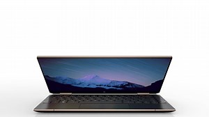 HP Spectre x360. A convertible PC packed with big power, great performance in a small, sleek package for greater peace of mind. #Windows10 | HP Malaysia