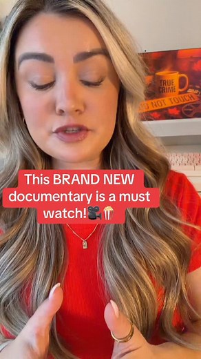 You need to see this brand new documentary! #documentary #mustwatch #truecrime #truecrimecommunity #documentaries #newrelease @hulu | Crimedocdani