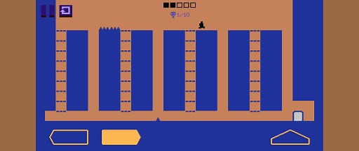 THIS LEVEL MADE ME CRY (LVL 25)