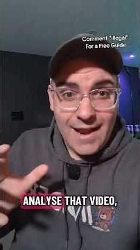 I’m sharing a YouTube automation strategy that feels illegal because it only takes me about 20