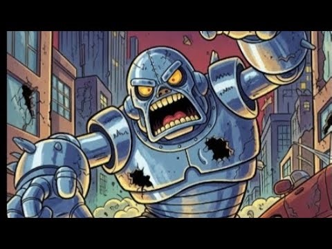 Black Sabbath-Iron Man/Drum Cover