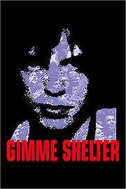 Gimme Shelter