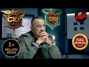 Team CID ने क्यों नहीं किया ACP पर भरोसा? | CID | New Season | 20 Feb 2026