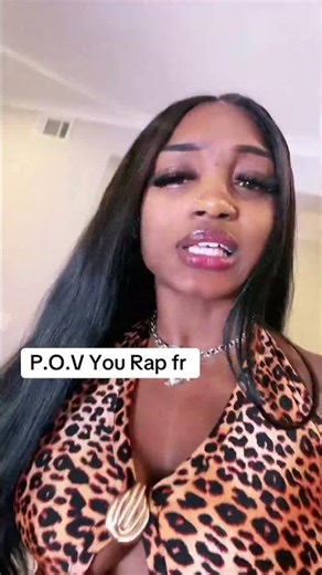 D’Shawn - Converter |underground rap | #femalerapper #rapmusic