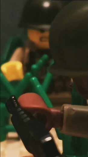 WE WERE SOLDIERS BATTLE SCENES (Broken Arrow)