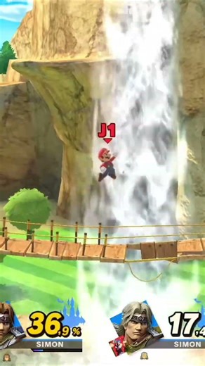 SUPER SMASH BROS ULTIMATE #supersmashbrosultimate #smashbros #nintendo #nintendoswitch #gameplay