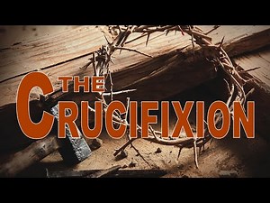 The Crucifixion