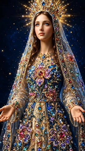 Ave Maria: oração e devoção a Nossa Senhora