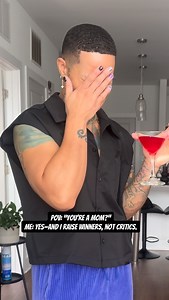 Mom life: multitasking like a CEO 😮‍💨 #reels #fyp #invisiblehair | Drizzy Breezy