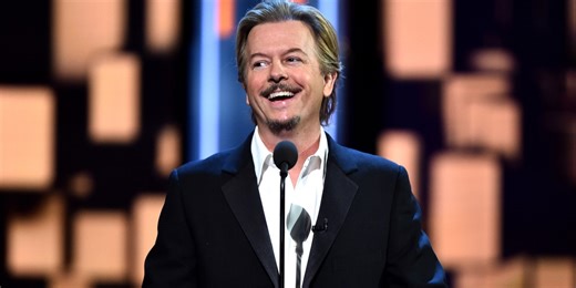 David Spade claims Disney ‘rat f---ed’ him on salary for animated classic