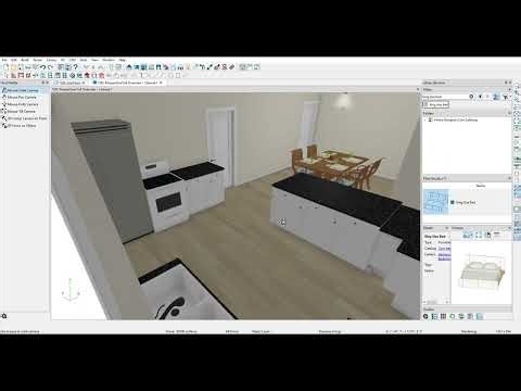Adding A Foundation and Second Floor