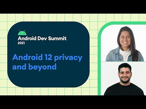 Best practices for making your app private by design