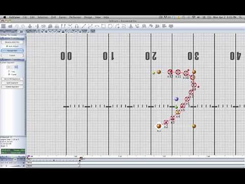 EnVision Tutorial: Follow the Leader Tool