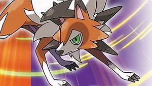 Así es la nueva evolución de Lycanroc en Pokémon Ultra Sol y Ultra Luna