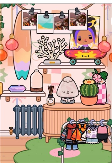 Exploring Aesthetic Apartment Spaces with VSCO