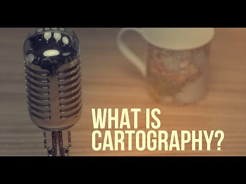 Learn how to Make an Impact with Maps in Esri’s Free Cartography Course