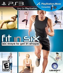 Fit in Six - IGN