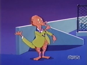 Captain Planet S04E15 - You Bet Your Planet