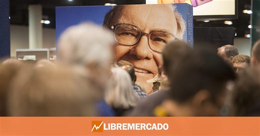 Warren Buffett: ocho frases geniales para aprender a invertir (y a vivir)