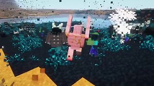 Sculk Horde | Infecting your world!!! (1.20.1 Forge)