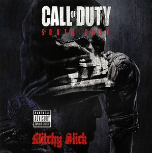 Mitchy Slick - Call Of Duty - South East