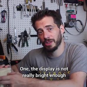 90K views · 417 reactions | How To Make A Wooden Clock️ | I Like To Make Stuff | Facebook