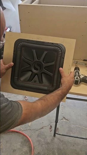 Nissan D21 Audio build final part!