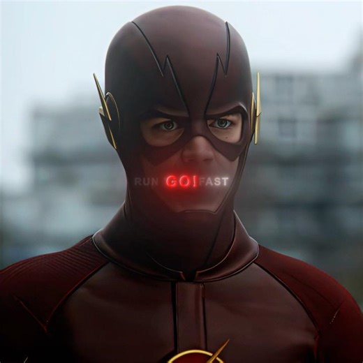 Back when cgi was GOATED🔥 // #theflash #barryallen #viral #flash #cw #dc #foryou #edit