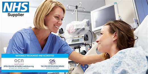 HEALTHCARE PRACTICE (FUNDAMENTAL CARE SKILLS) COURSE - E-LEARNING