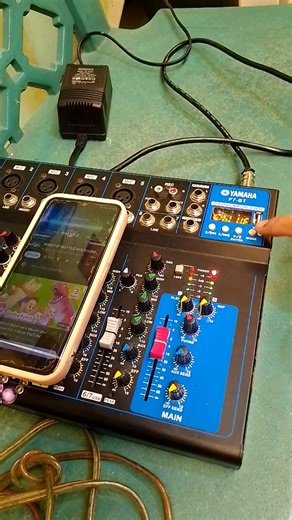 43K views · 645 reactions | Signal source sa Bluetooth at mono input ng mixer #audiomixer | Threekkkofficialvlog | Facebook