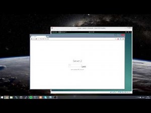 Laravel 5 Load Balancing (Apache2 + Pound + MySQL)