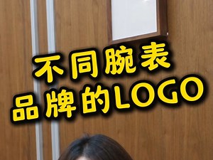 盘点不同品牌的LOGO