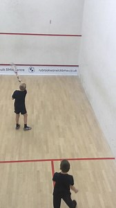 4.2K views · 11 reactions | Year 6 have started their weekly squash lessons this week. Lots of fantastic skills on show. A big thank you to coaches Jenny and Harry for having us. | St Augustine's Catholic Primary School | Facebook