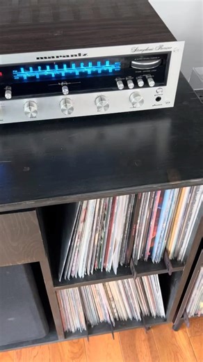 An underrated 1980 new wave album is spinning today! #vinyl #newwave #80smusic #thecars #vinylreview